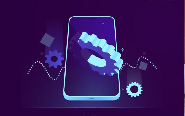 Modify Your App
